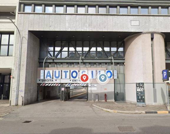 Mako Suites - Centro E Stazione Monza Exterior foto