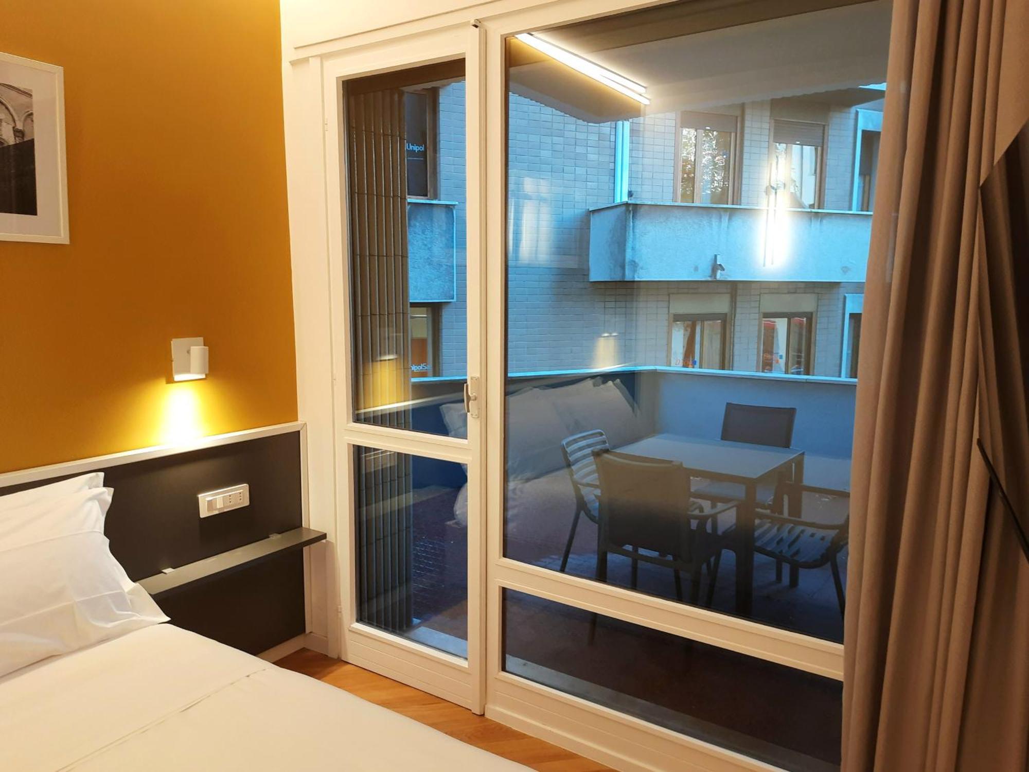 Mako Suites - Centro E Stazione Monza Cameră foto